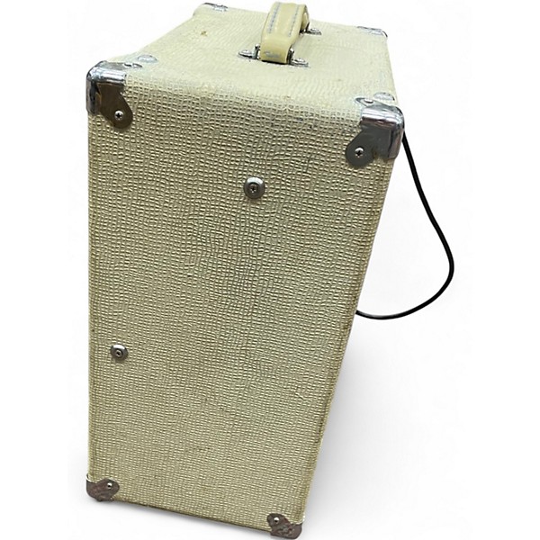 Used Stage Right tube ampplifier Tube Guitar Combo Amp