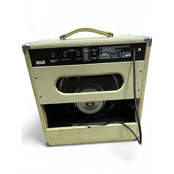 Used Stage Right tube ampplifier Tube Guitar Combo Amp