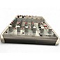 Used Behringer Xenyx Q802USB Unpowered Mixer