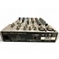 Used Behringer Xenyx Q802USB Unpowered Mixer