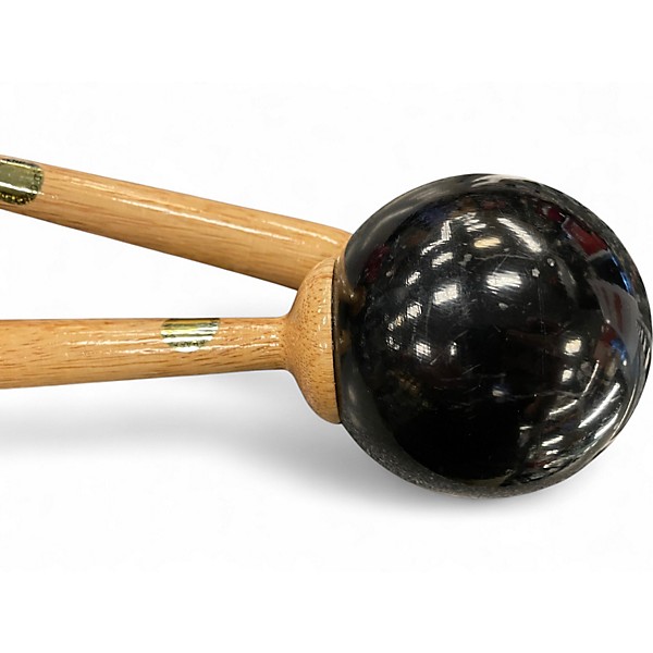 Used LP FIBER MARACAS Hand Percussion