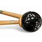 Used LP FIBER MARACAS Hand Percussion