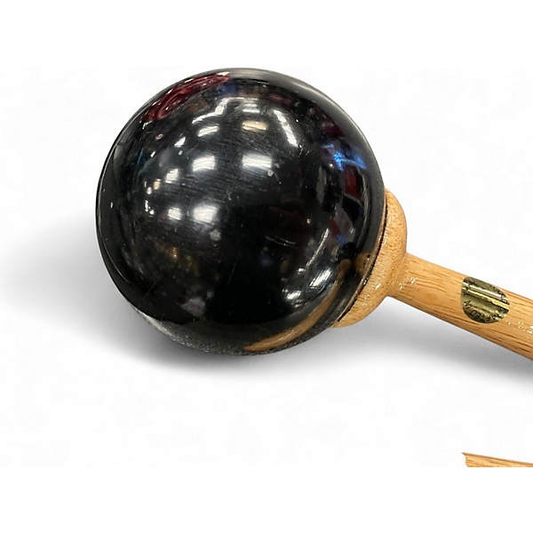 Used LP FIBER MARACAS Hand Percussion