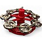 Used LP Hi-Hat Tambourine Tambourine