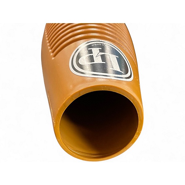 Used LP LP243 Super Guiro Hand Percussion