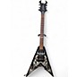 Used B.C. Rich KKV KERRY KING SIGNATURE Black Solid Body Electric Guitar thumbnail