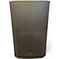 Used Electro-Voice EKX12P Powered Speaker thumbnail
