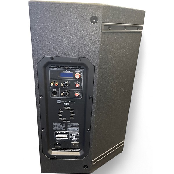 Used Electro-Voice EKX12P Powered Speaker