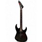 Used Asi SUSTANIAC Black Solid Body Electric Guitar thumbnail