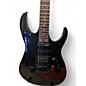 Used Asi SUSTANIAC Black Solid Body Electric Guitar