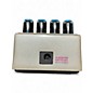 Used BOSS DD3T Effect Pedal
