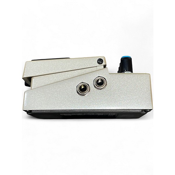 Used BOSS DD3T Effect Pedal