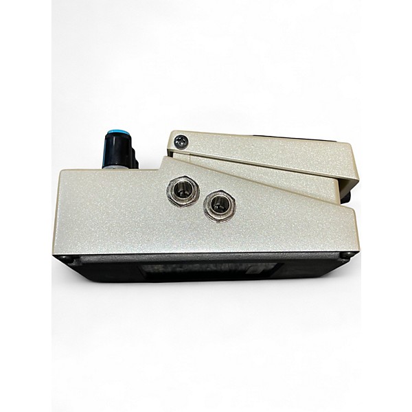Used BOSS DD3T Effect Pedal