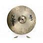 Used Zildjian 14in ZHT Hi Hat Pair Cymbal