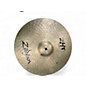 Used Zildjian 14in ZHT Hi Hat Pair Cymbal