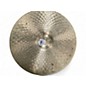 Used Zildjian 14in ZHT Hi Hat Pair Cymbal