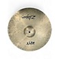 Used Zildjian 18in ZHT Fast Crash Cymbal thumbnail