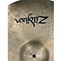 Used Zildjian 18in ZHT Fast Crash Cymbal