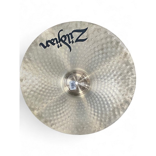 Used Zildjian 18in ZHT Fast Crash Cymbal
