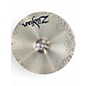 Used Zildjian 18in ZHT Fast Crash Cymbal
