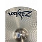 Used Zildjian 18in ZHT Fast Crash Cymbal