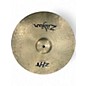 Used Zildjian 16in ZHT Medium Thin Crash Cymbal thumbnail