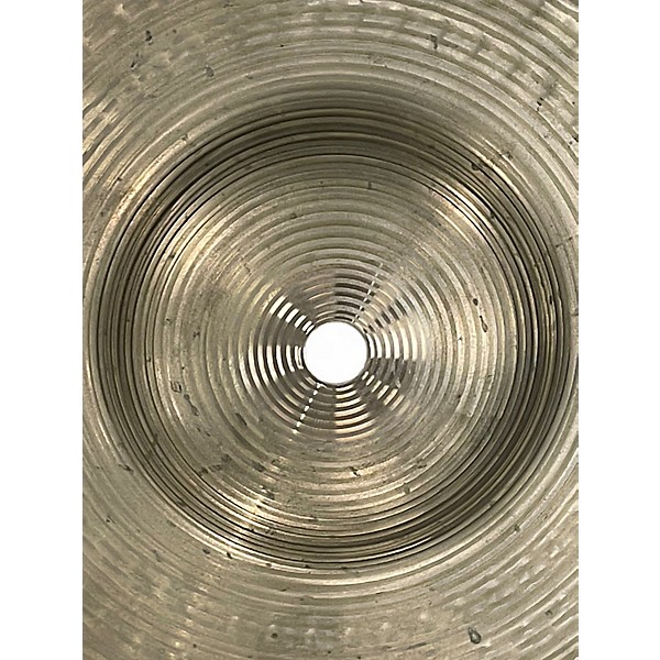 Used Zildjian 16in ZHT Medium Thin Crash Cymbal