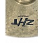Used Zildjian 16in ZHT Medium Thin Crash Cymbal