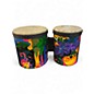 Used Remo kids percussion bongo Bongos thumbnail
