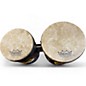 Used Remo kids percussion bongo Bongos