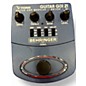 Used Behringer GDI21 V-Tone Guitar Driver Effect Pedal thumbnail