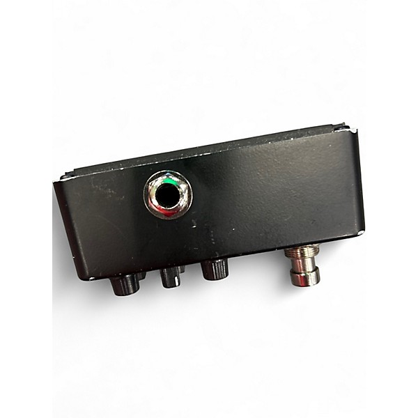 Used Mooer US GOLD Effect Pedal