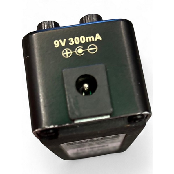 Used Mooer US GOLD Effect Pedal