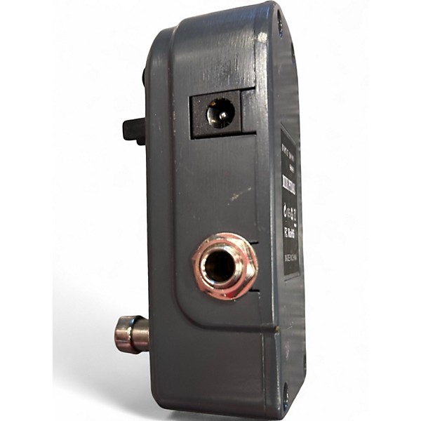 Used Azor GRAPHIC EQUALIZER Pedal