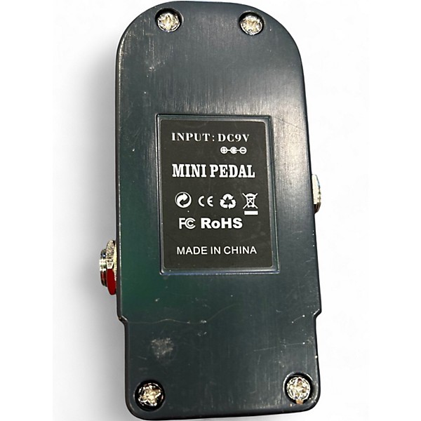 Used Azor GRAPHIC EQUALIZER Pedal