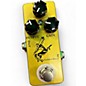 Used Mosky GOLDEN HORSE Effect Pedal thumbnail