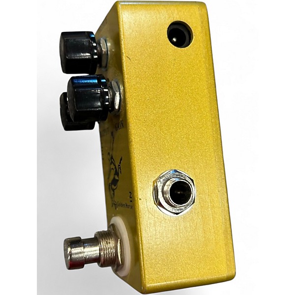 Used Mosky GOLDEN HORSE Effect Pedal