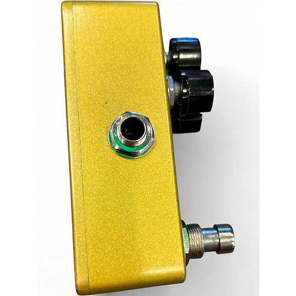 Used Mosky GOLDEN HORSE Effect Pedal