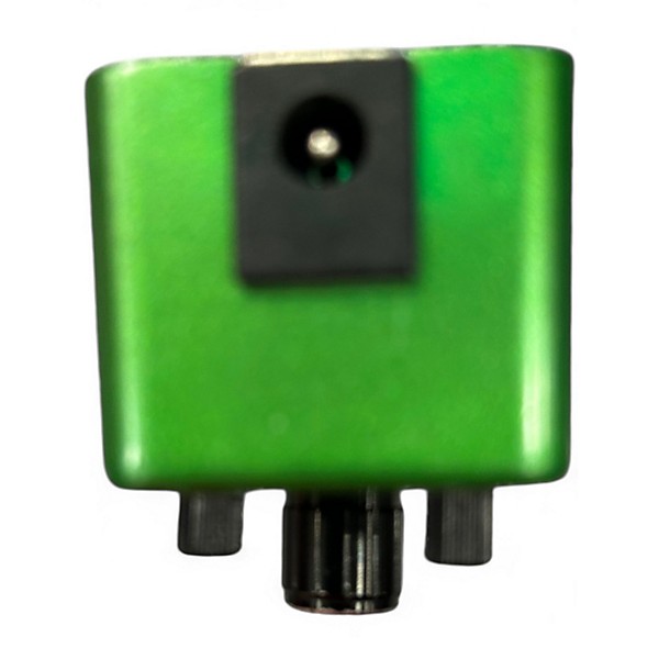 Used Donner STYLISH FUZZ Effect Pedal