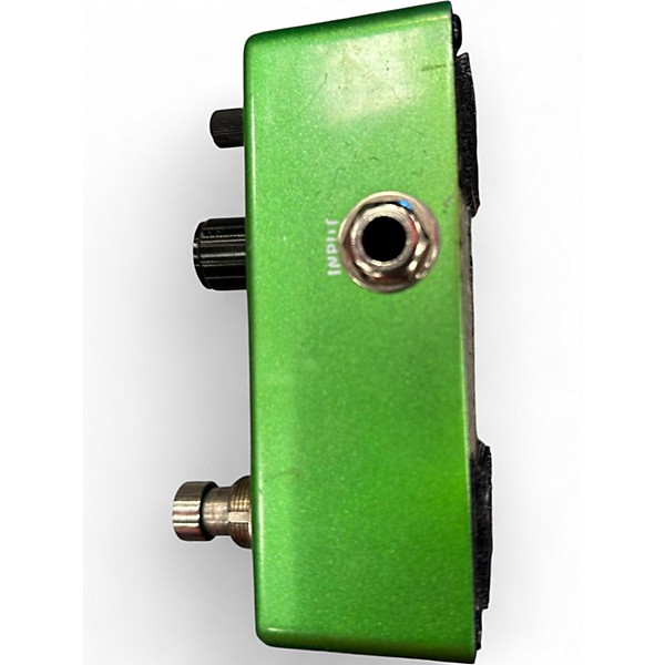 Used Donner STYLISH FUZZ Effect Pedal