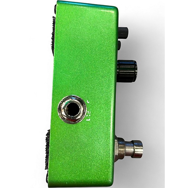 Used Donner STYLISH FUZZ Effect Pedal