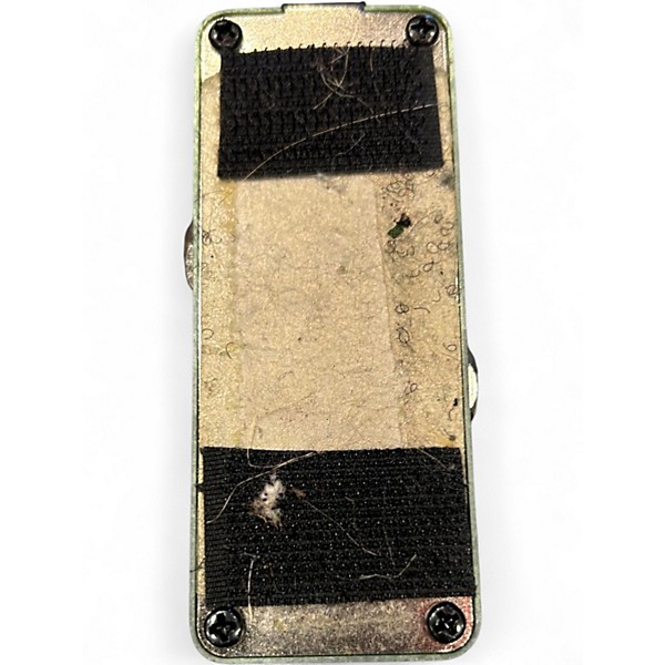 Used Donner STYLISH FUZZ Effect Pedal