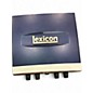 Used Lexicon ALPHA Audio Interface thumbnail
