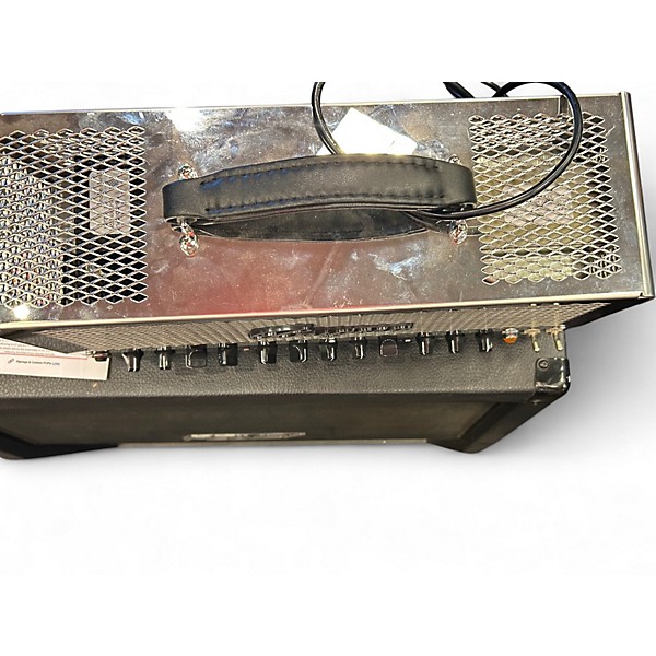 Used Bugera T5 Infinium Tube Guitar Amp Head