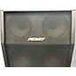 Used Peavey 6505 4x12 Slant Guitar Cabinet thumbnail