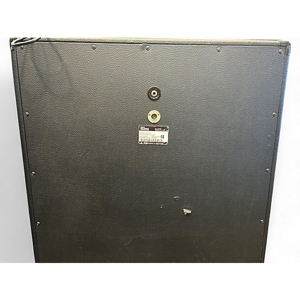 Used Peavey 6505 4x12 Slant Guitar Cabinet