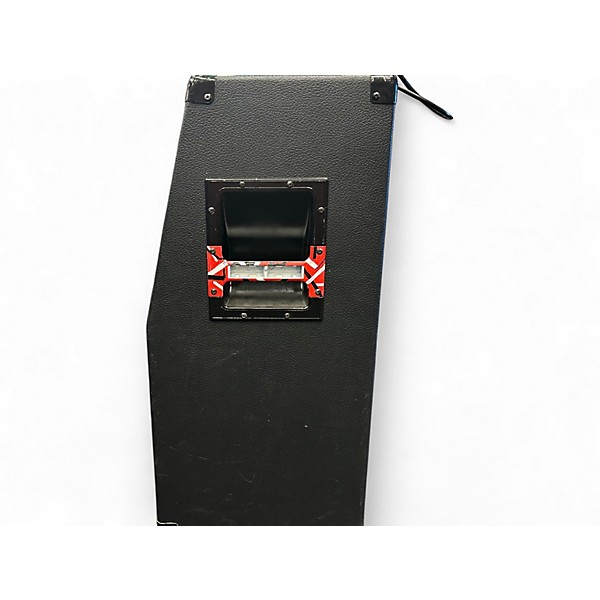 Used Peavey 6505 4x12 Slant Guitar Cabinet