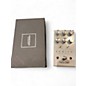 Used Hamstead Zenith ALL ANALOG AMPLITUDE CONTROLLER Effect Pedal thumbnail