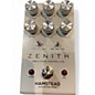 Used Hamstead Zenith ALL ANALOG AMPLITUDE CONTROLLER Effect Pedal