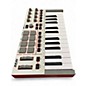 Used Akai Professional MPK MINI IV MIDI Controller